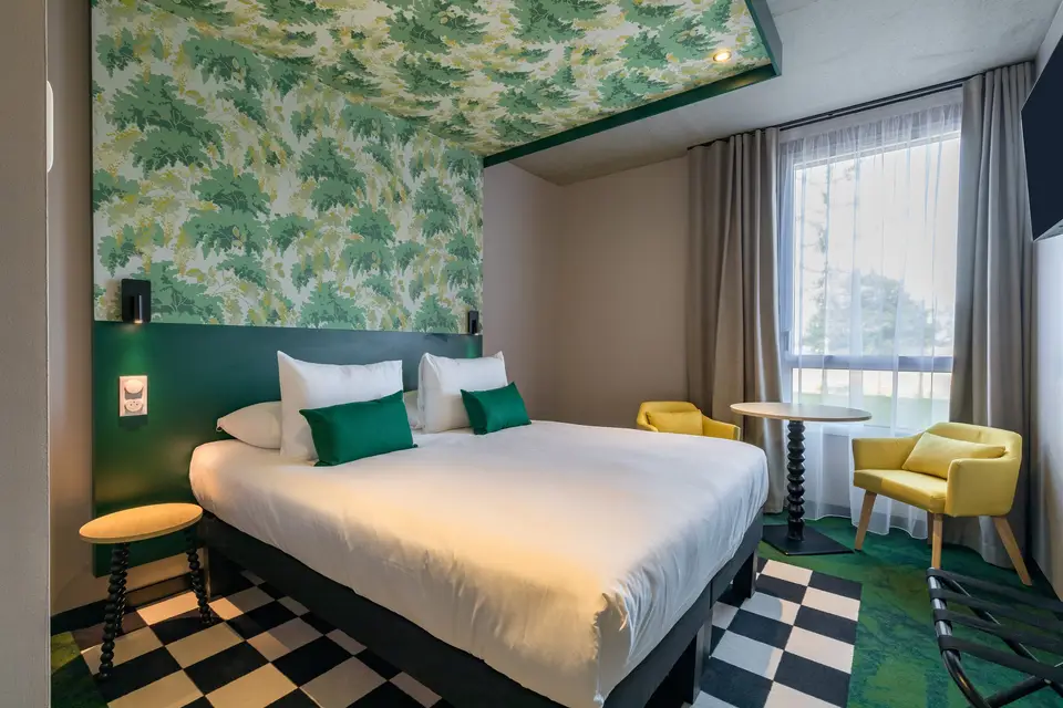 Domaine de Beauregard — photo 7