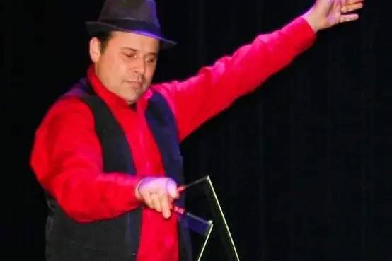 Ludovic Charros Cie Diabolo Corps — photo 3