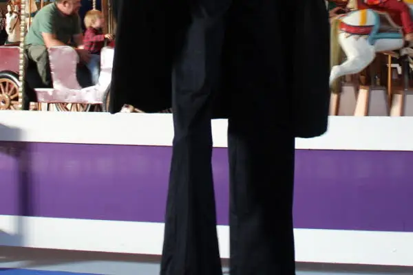 Ludovic Charros Cie Diabolo Corps — photo 2