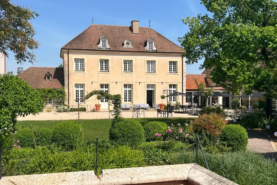 Domaine de Beauregard — photo 5