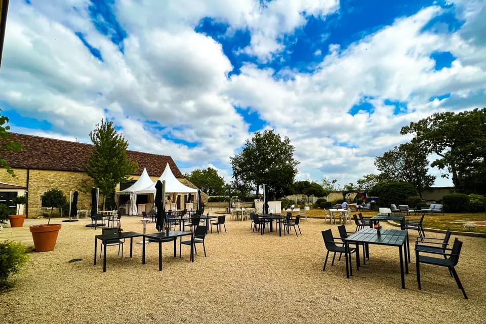 Domaine de Beauregard — photo 2