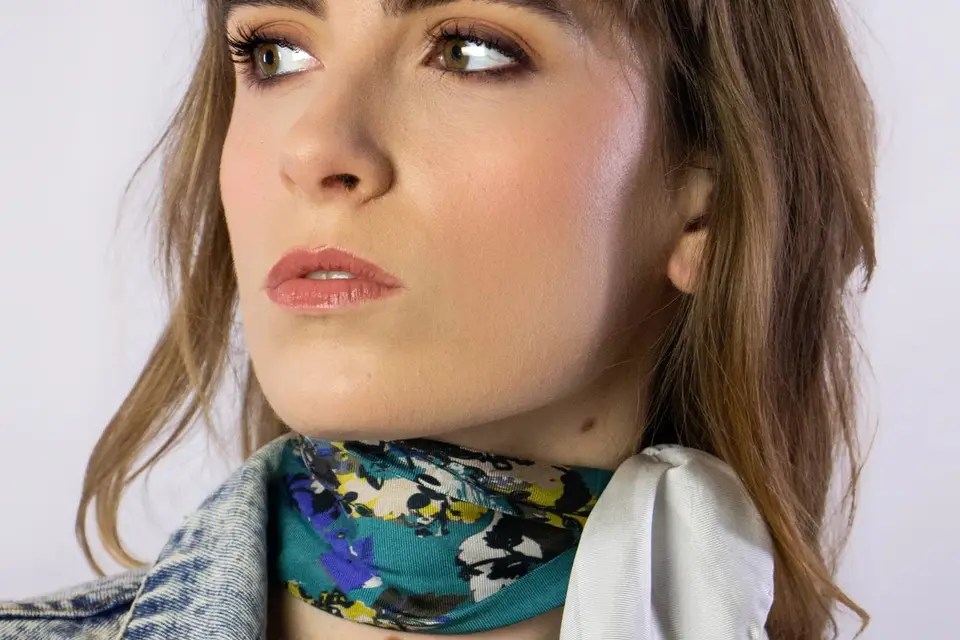 Selmazmakeup — photo 4