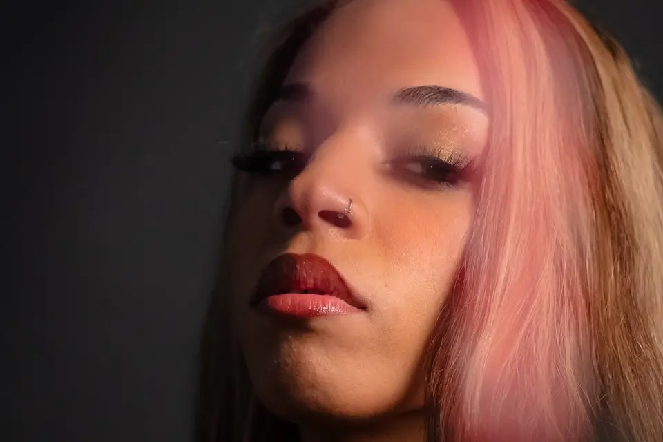 Selmazmakeup — photo 5