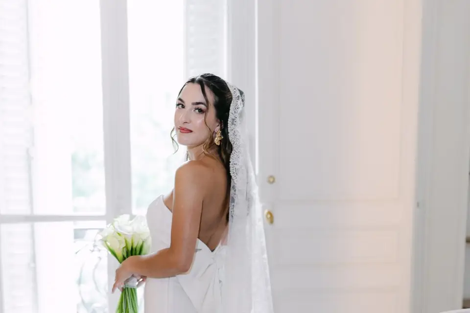 Selmazmakeup — photo 1