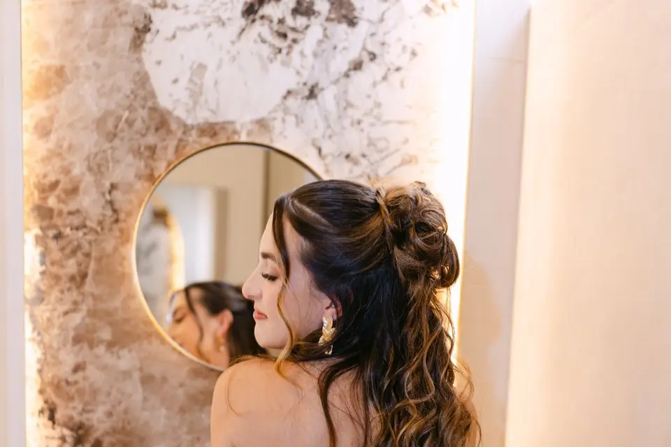 Selmazmakeup — photo 2