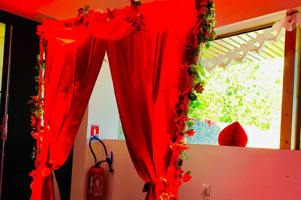 DJ Bonito — photo 6