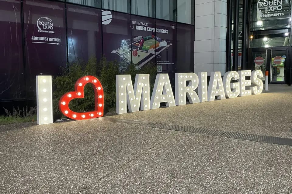 Lightup Letters — photo 7