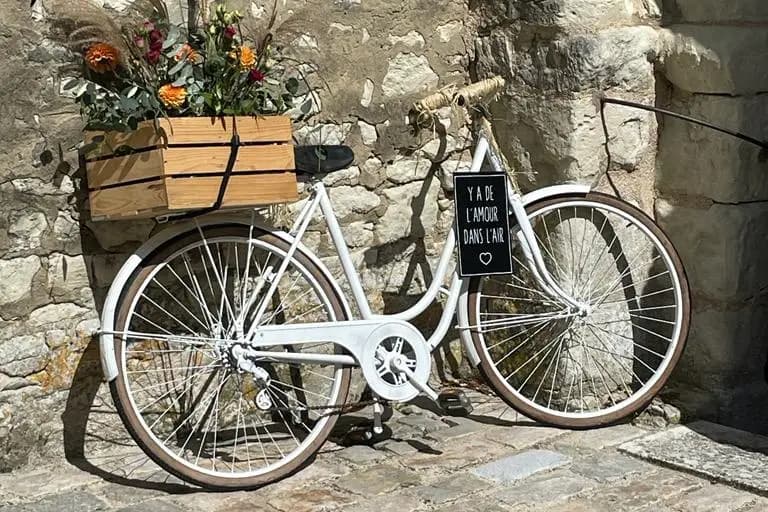 Pauline Riou — photo 7