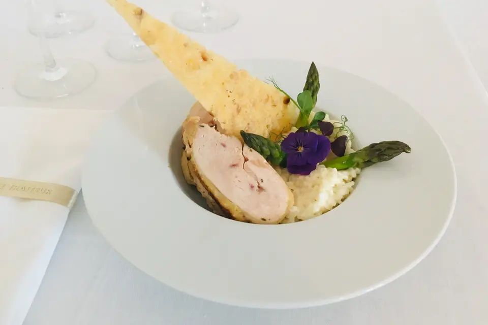 Abeille Royale — photo 4