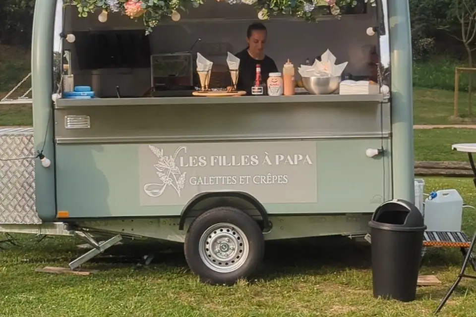 Les Filles à Papa — photo 6