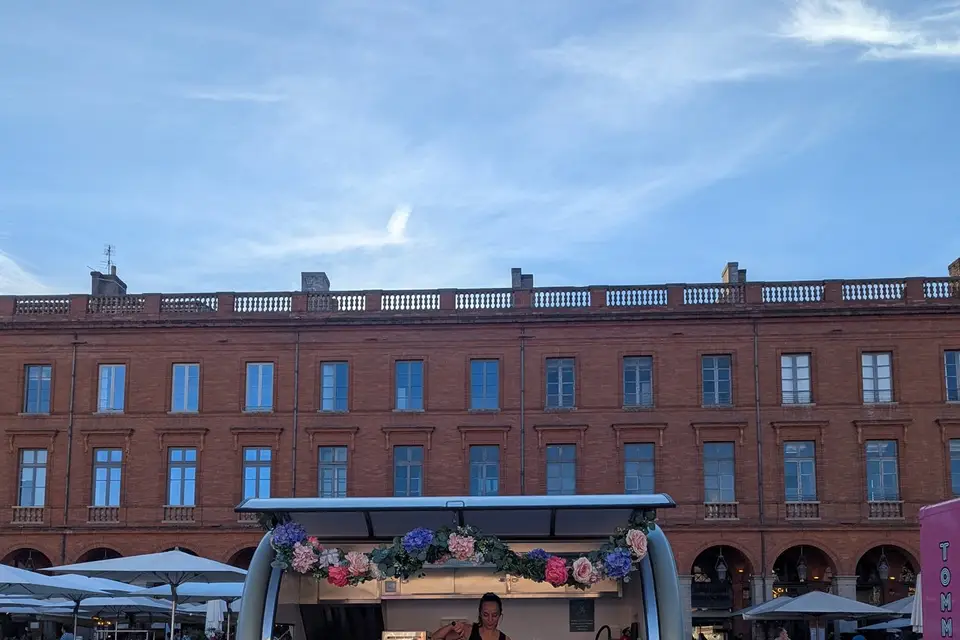 Les Filles à Papa — photo 1