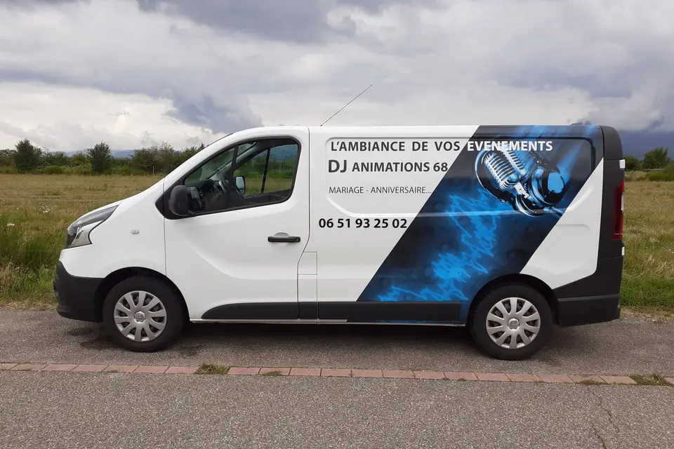 DJ Animation 68 — photo 7