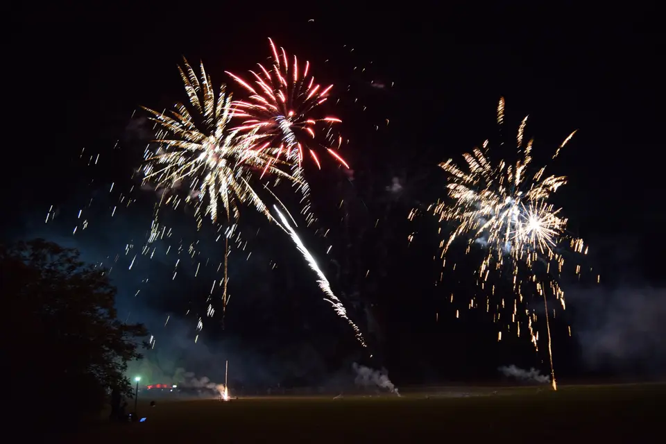 Sainte Barbe Artifices — photo 6