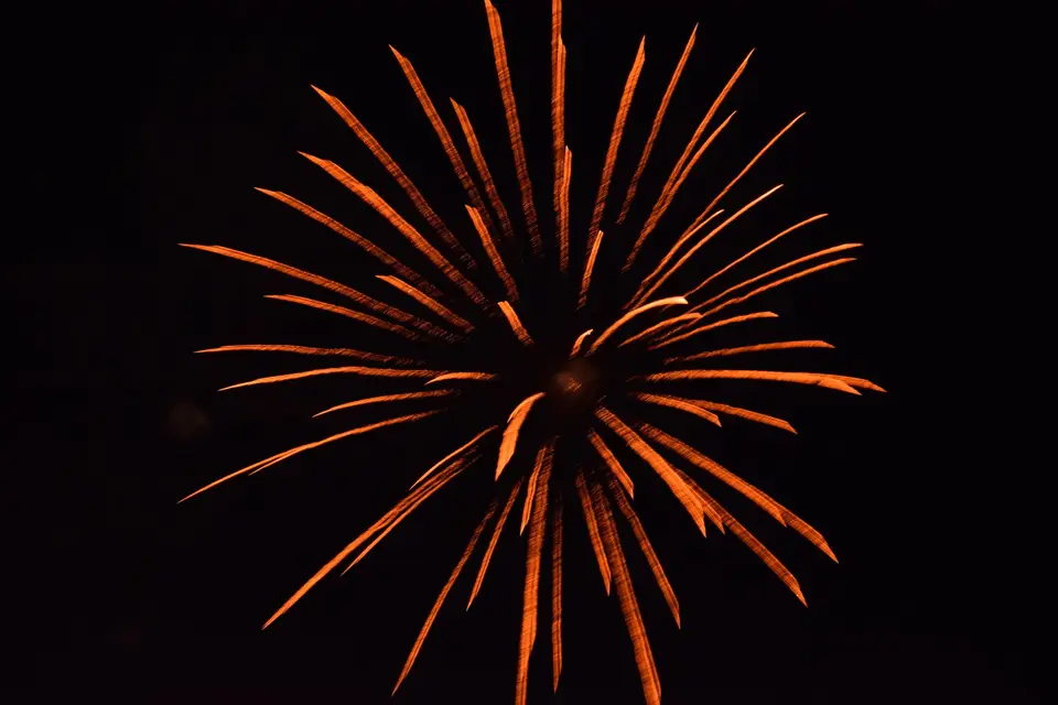 Sainte Barbe Artifices — photo 3