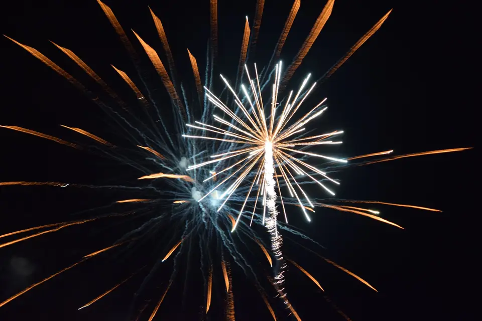 Sainte Barbe Artifices — photo 1