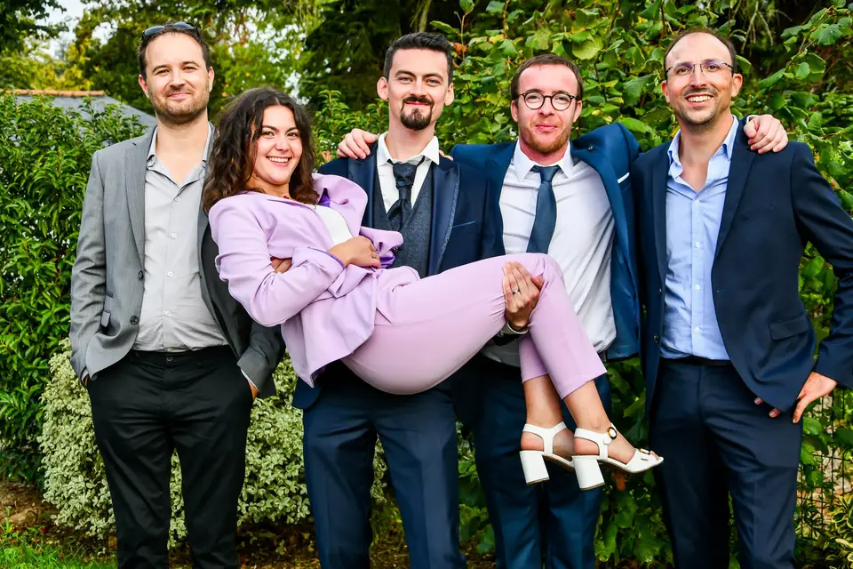 D2 Production — photo 1