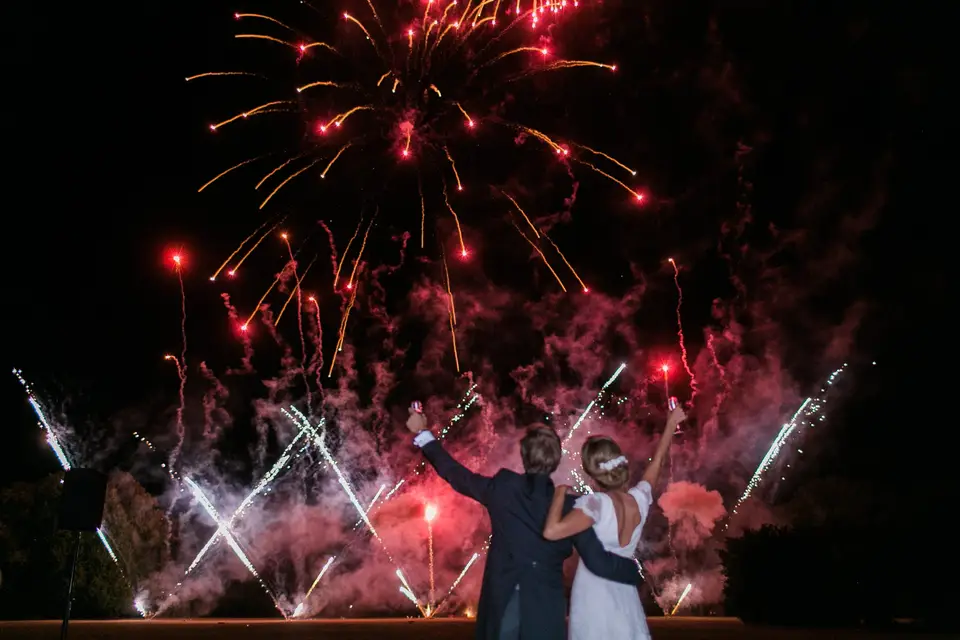 Sainte Barbe Artifices — photo 4