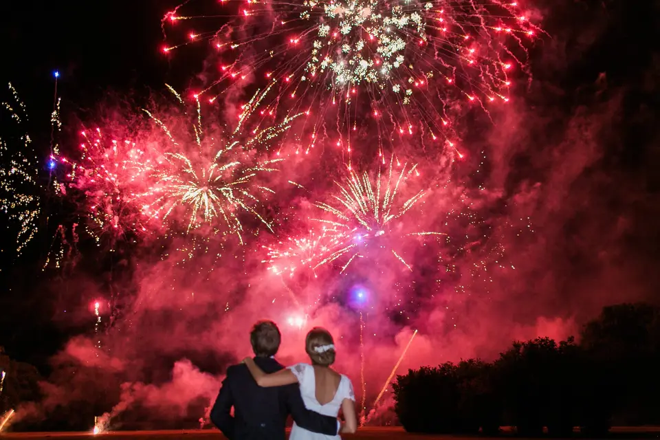 Sainte Barbe Artifices — photo 5