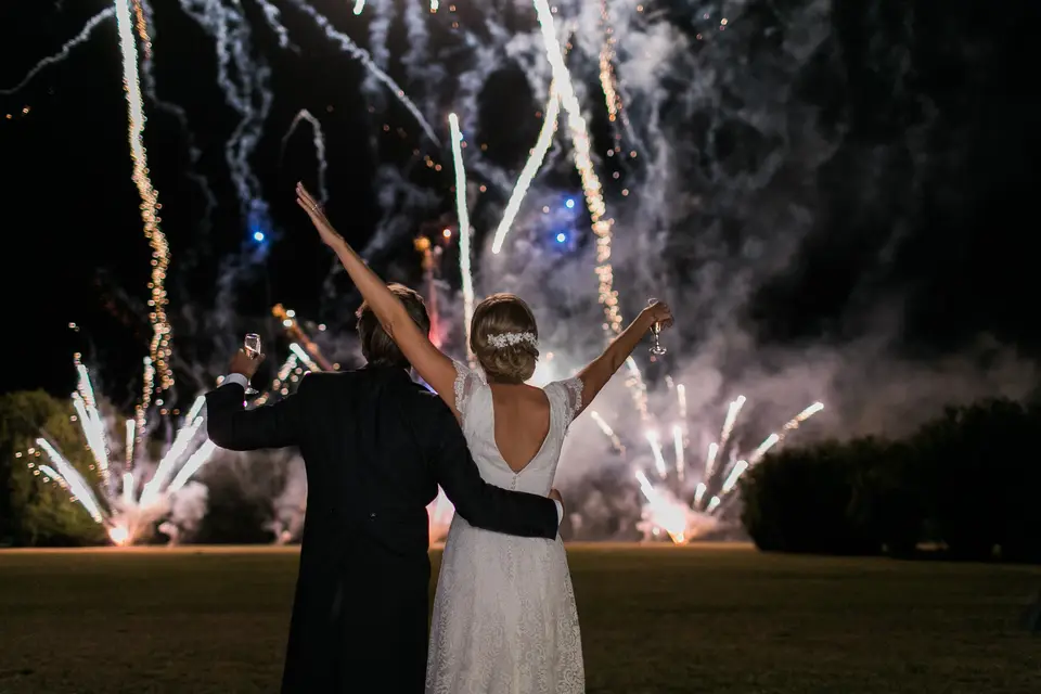 Sainte Barbe Artifices — photo 7