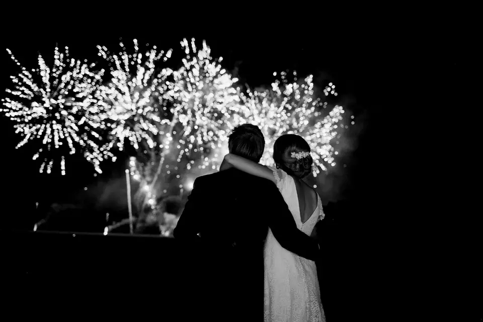 Sainte Barbe Artifices — photo 8