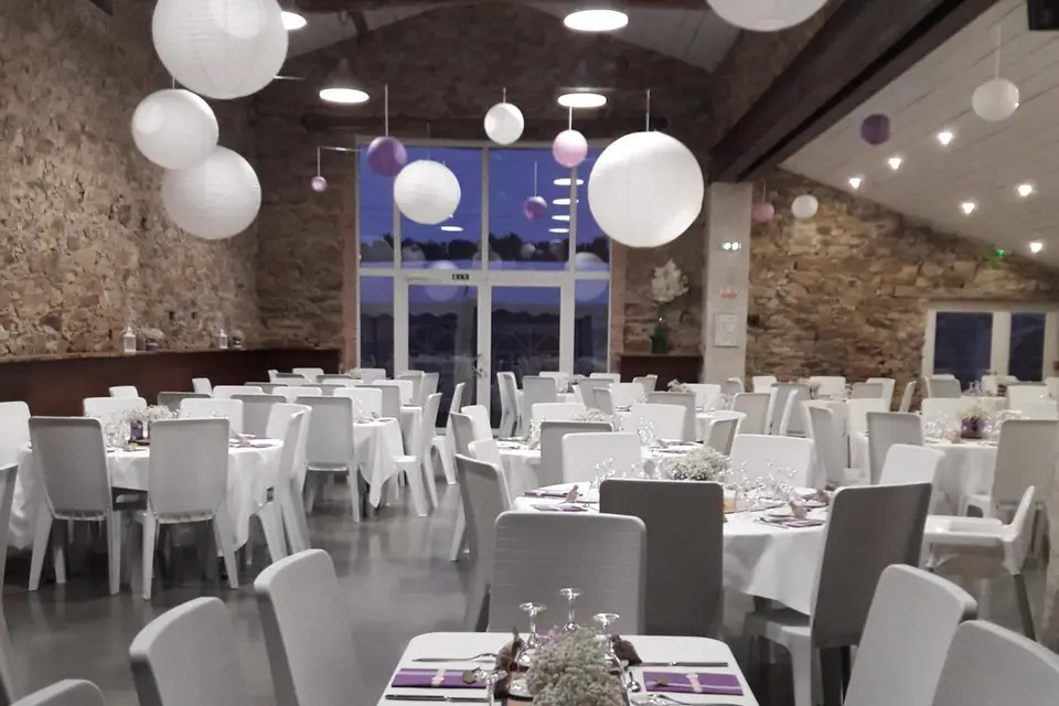 La Salle du Grand Renard — photo 6