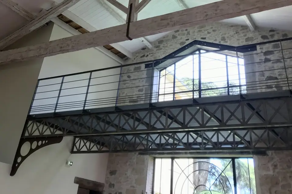 Les Castans — photo 4