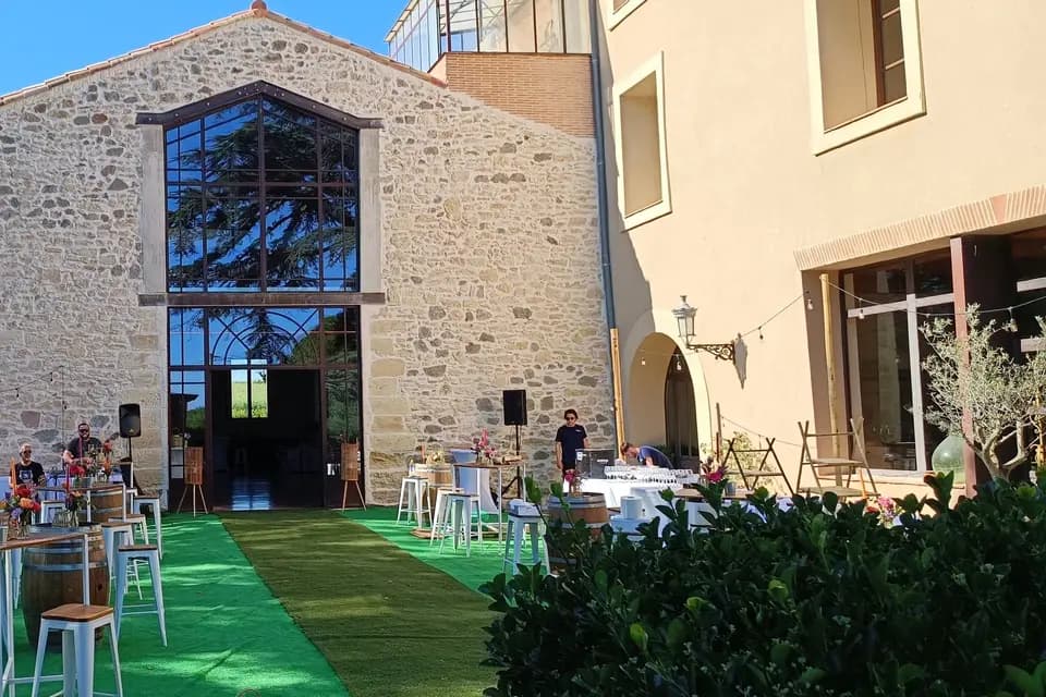 Les Castans — photo 2