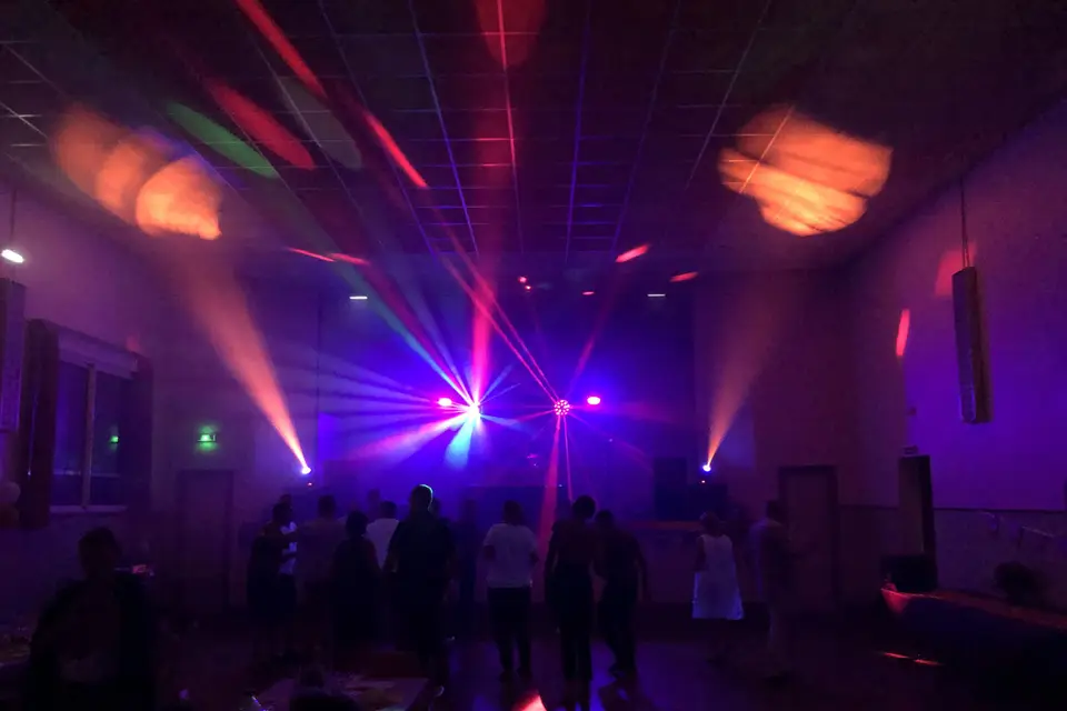 Jérôme Anima'son — photo 6