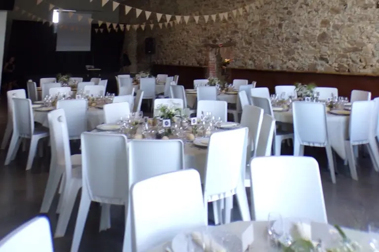 La Salle du Grand Renard — photo 3