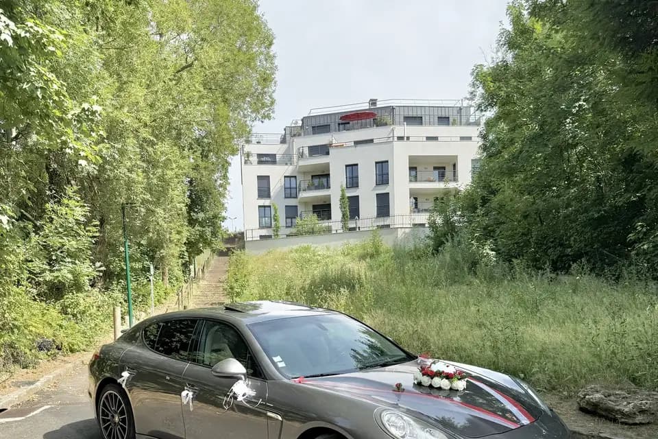 Chand Events — photo 6