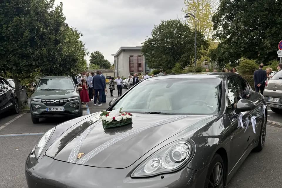 Chand Events — photo 4