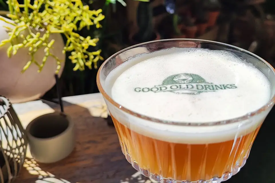 Good Old Drinks — photo 2