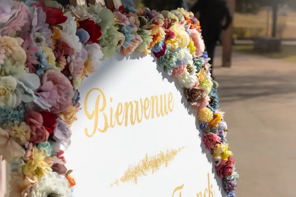 Cälico Event Design — photo 2