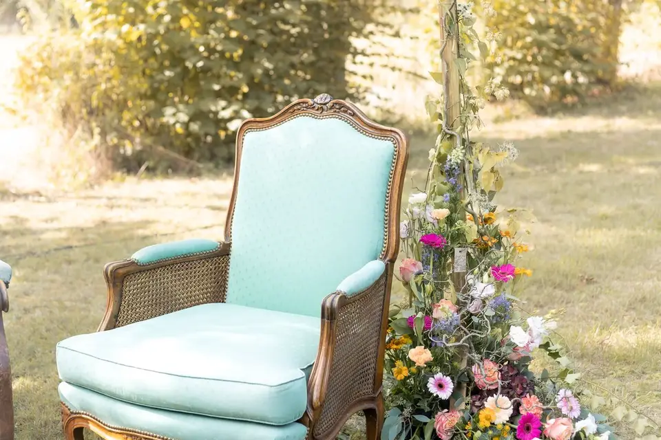 Cälico Event Design — photo 3