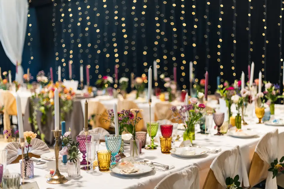 Cälico Event Design