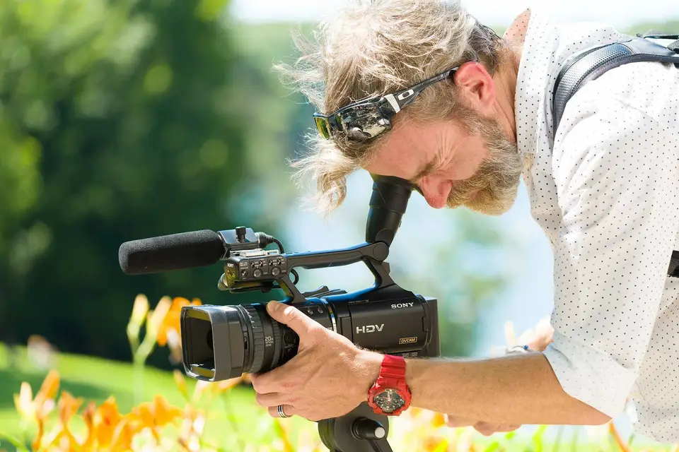 Penn Gwen FIlms — photo 6