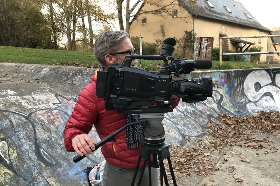 Penn Gwen FIlms — photo 7