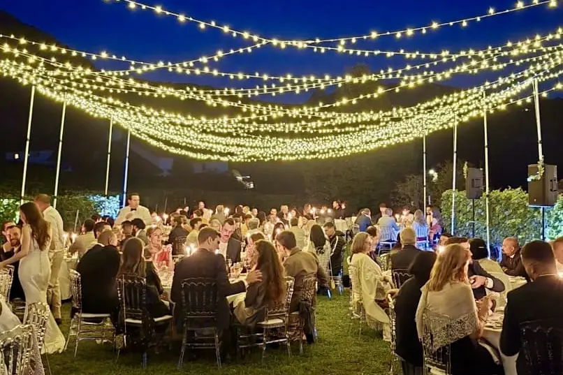 L'Arbre Blanc Décoration — photo 1