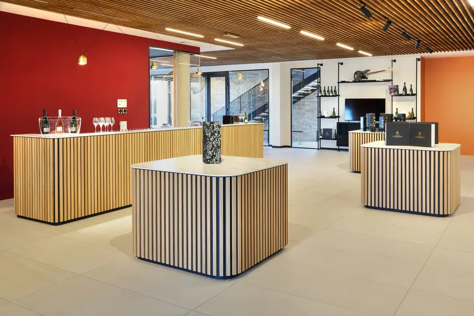 Paul Berthelot Events — photo 8