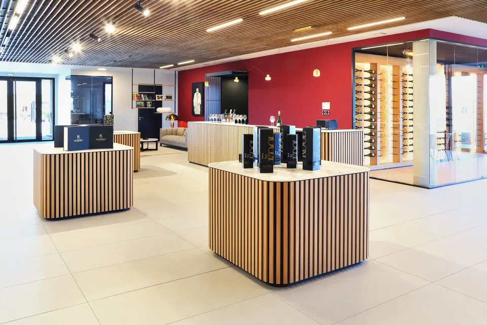 Paul Berthelot Events — photo 7