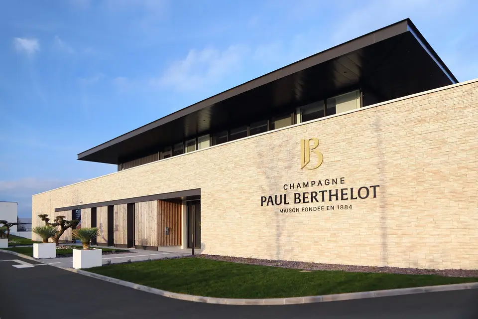 Paul Berthelot Events — photo 3