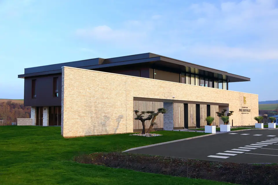 Paul Berthelot Events — photo 4