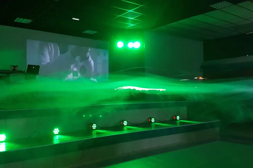 AMI Animations Musicales Interactives — photo 4