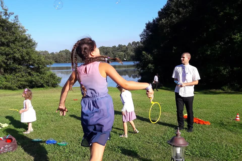 Les Ateliers de Chloë — photo 3