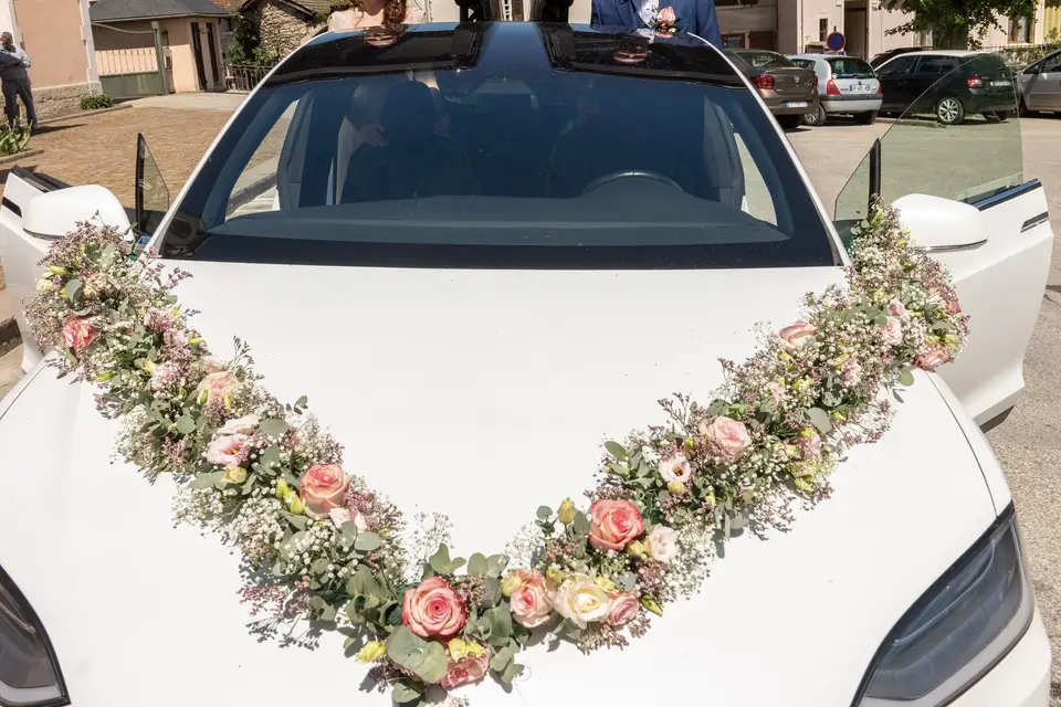 L'Arbre Blanc Décoration — photo 6