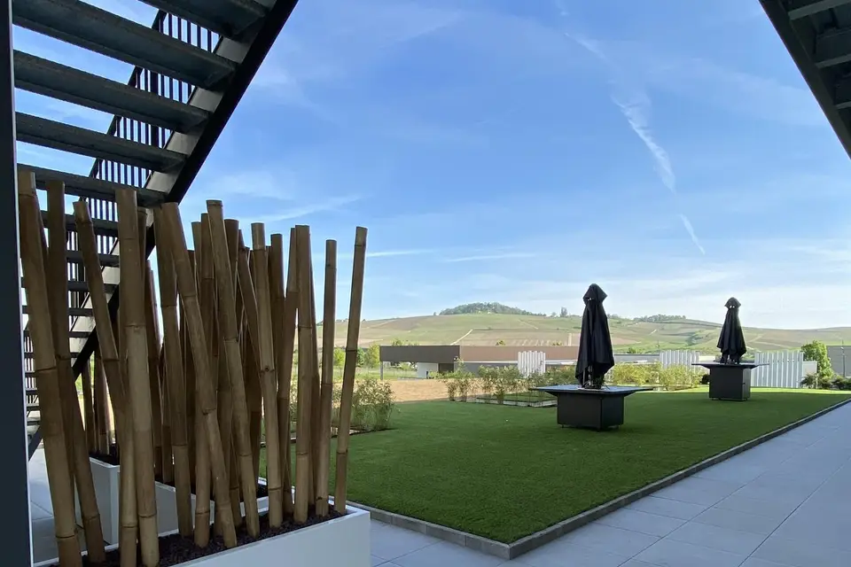 Paul Berthelot Events — photo 5