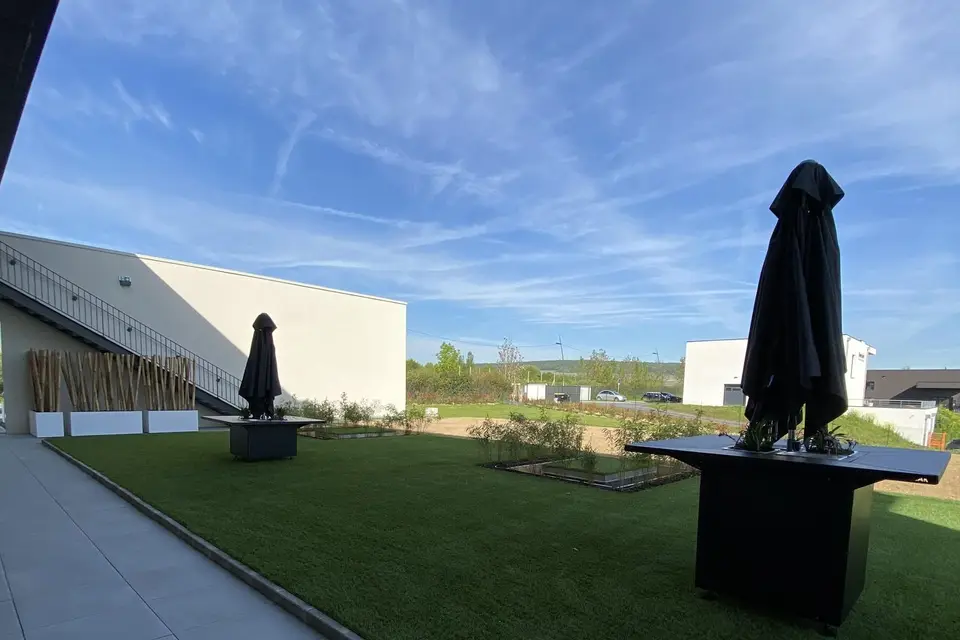 Paul Berthelot Events — photo 6