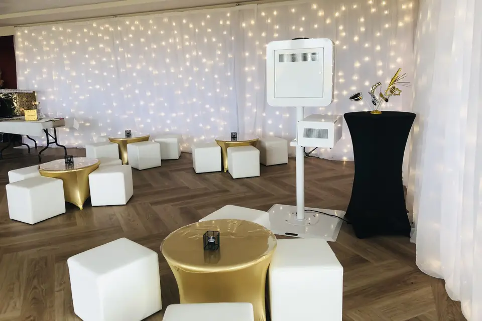 Paul Berthelot Events — photo 1