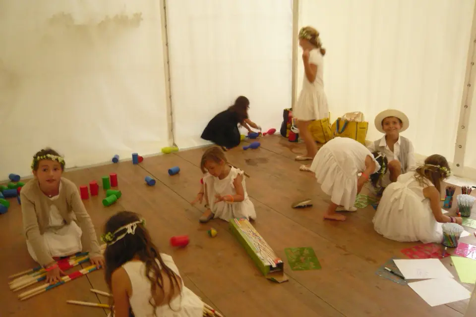 Les Ateliers de Chloë — photo 2