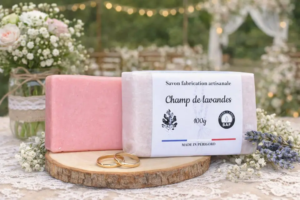 Savonnerie Emile & Marie